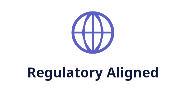 Regulatory Aligned